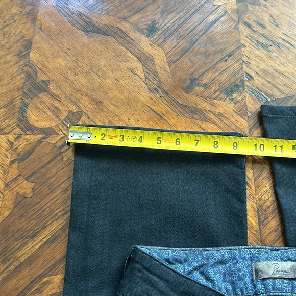 Paige Hidden Hills - Sz 28 x 32 inseam - Picture 6 of 9